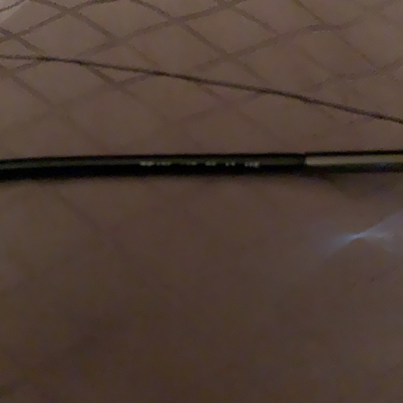 Tom Ford Sunglasses - Picture 2 of 7